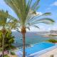 Apartment Panorama-1 by Interhome, Altea