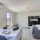Apartment Fleurie by Interhome, Fréjus (foto 7)
