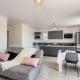 Apartment Fleurie by Interhome, Fréjus (foto 2)