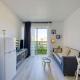 Apartment Les Pins by Interhome, Narbonne-Plage - Fotografie 7
