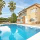 Apartment Rioja by Interhome