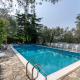 Apartment Mimosa by Interhome, Gazzelli