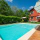 Apartment Matteo by Interhome, Avaglio