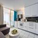 Apartment La Palme d'Or-18 by Interhome