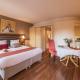 HOTEL CERISE - LES SOURCES Luxeuil-les-Bains - Fotografie 8