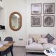 Citihome- 1BR Business Bay Close to Metro, Dubaï - Photo 8
