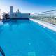 JG54A Modern aparment with nice views, Marbella - Fotografie 2