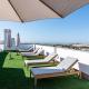 JG54A Modern aparment with nice views, Marbella - Fotografie 9