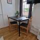 Studio Apartment, Private Parking, Walk To Centre, Uni and Hospital, Long Stay Prices Exeter - Foto 5
