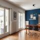 Victoria Apartment by Quokka 360 - Comfortable and Practical Stay in Locarno, Solduno (foto 6)