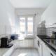 Victoria Apartment by Quokka 360 - Comfortable and Practical Stay in Locarno, Solduno (foto 7)