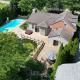 Charming School House with Large Pool