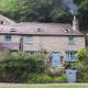 Rose Cottage - Cosy cottage in Millers Dale Buxton - Fotografie 1