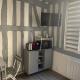 Studio au cœur de Rouen, Rouen (Foto 7)