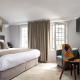 Hotel Le Dauphin, Honfleur (foto 10)