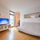 Apartment im Historischen Altbau am Marktplatz - Disney+, 300mb/s Internet, Chemnitz - Photo 4