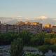 Umba Apartment N4 - balcony and Mount Ararat view, Jerevan (fotografie 3)