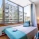Host Wise - Bright Quiet Flats - Prime Location Porto - Fotografie 10