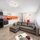 Centroom Pécs Apartman, Pécs (foto 2)