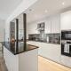 Stunning 3 bed 2 bathroom BASEMENT flat in earls court, London, Londýn - Fotografie 4
