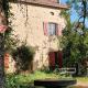 Maison Moulin Bousset, Chiddes (fotografie 4)