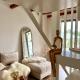 BALI HOME Stylische Wohnung mit Terrasse, Schönefeld - Zdjęcie 8