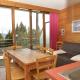 Confort 6 pers. avec 2 chambres à Chamrousse - FR-1-549-78