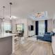 Modern Vacation House