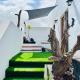 Casa Abubilla, Tu Refugio con Jardín y Terraza en el Corazón de Lanzarote, Nazaret (zdjęcie 9)