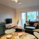 The Bridge Apartment, Bucharest (photo 5)