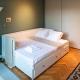 The Bridge Apartment, Bucharest (photo 8)