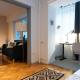 The Bridge Apartment, Bucharest (photo 9)