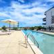 Green Oasis B3, Novigrad