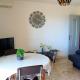 Bright apartment of 44 m with a nice balcony, Sanary-sur-Mer - Fotografie 3