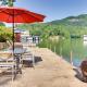 Waterfront Home with Dock Access on Lake Lure!, Lake Lure - Fotografie 1