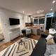 Chic Flat in London SW6, Londýn - Fotografie 3