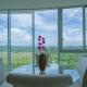 17J Beautiful Jungle Views in Beachfront Resort, Arraiján - Foto 4