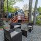 Adorable Cottage with stunning Lake Views, Alton (fotografie 2)