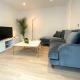 Contemporary-styled 3-Bed House, Buckinghamshire (fotografie 7)