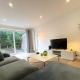 Contemporary-styled 3-Bed House, Buckinghamshire