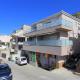 Apartments by the sea Pisak, Omis - 21568, Pisak (foto 2)