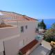Apartments by the sea Pisak, Omis - 21568, Pisak (foto 3)
