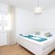 Apartments by the sea Pisak, Omis - 21568, Pisak (foto 7)