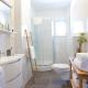 Apartments by the sea Pisak, Omis - 21568, Pisak (foto 8)