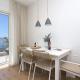Apartments by the sea Pisak, Omis - 21568, Pisak (foto 10)