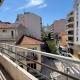 appartement neuf de 3 pieces avec climatisation, Nice - Fotografie 2