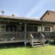 Rocky River House on Medina River, Bandera (fotografie 3)
