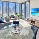 Signature amazing ocean views lvl 14 unit 7, Gold Coast - Foto 4