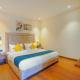 Hotel Escala - Near by Golden Gate