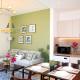 Fully Furnished 1 Bed in Sobha Creek Vista hosted by Desert City Stays, Dubaï - Photo 1